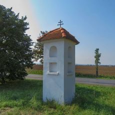 Boží muka u Skrbně