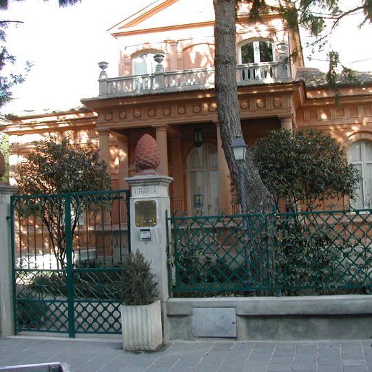 Paparella Treccia Devlet Museum