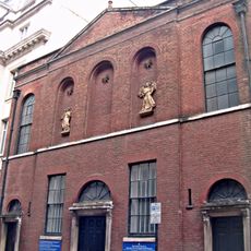 Our Lady of the Assumption Roman Catholic Church