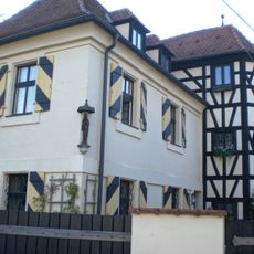 Ehemaliger Herrensitz Birnthon