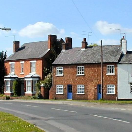 Sutton Bonington