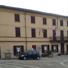 Palazzo comunale