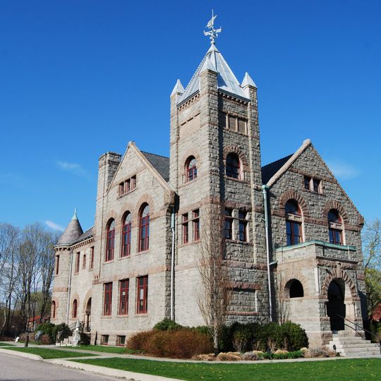 Contea di Washington