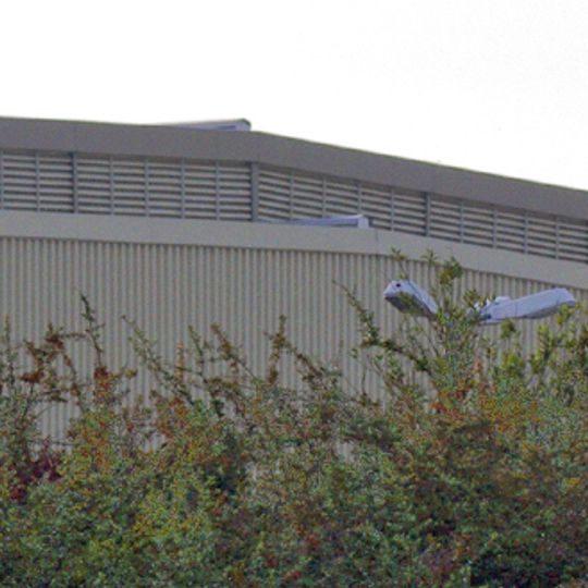 Nuclear waste storage Gorleben