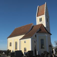 St. Katharina