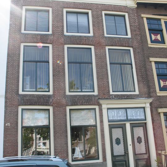 Korendijk 14, Middelburg