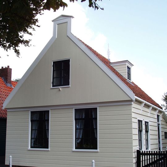 Dorpsweg Ransdorp 54, Ransdorp