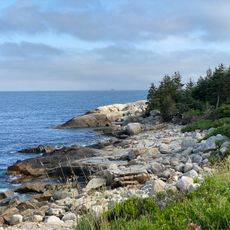 Herring Cove Provincial Park