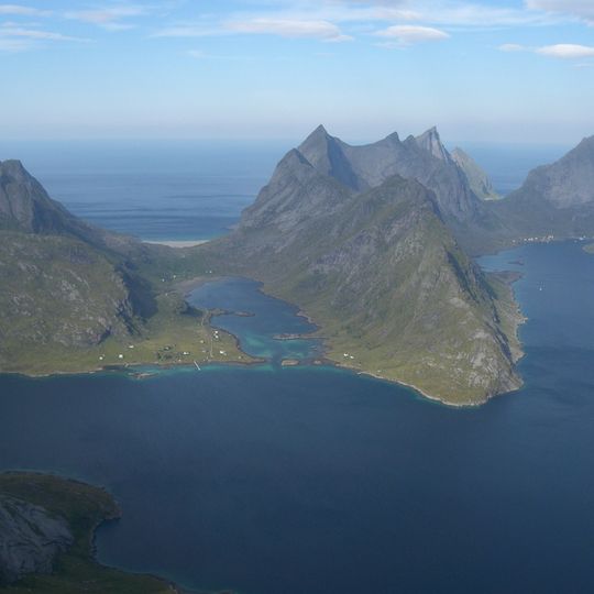 Bunesfjorden