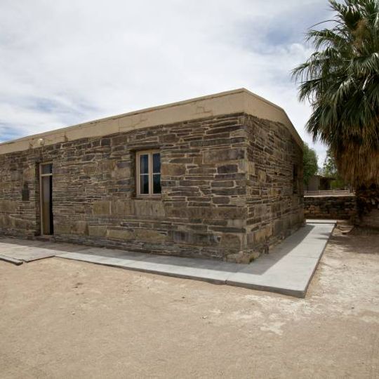 Josef-Fredericks-Haus