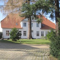 Forstamt (ehem. Amtshaus)