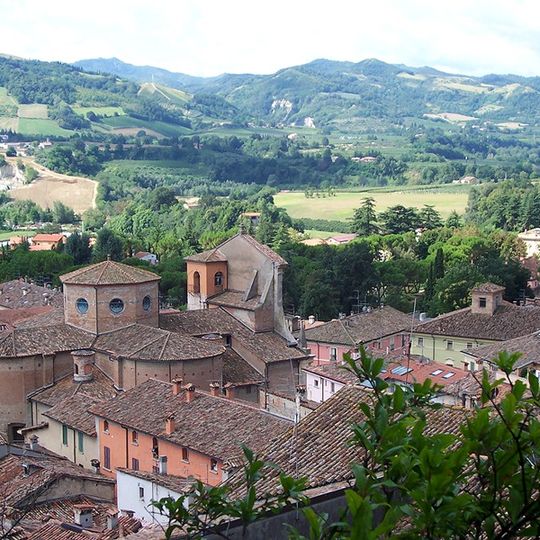 Brisighella