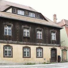 August-Bebel-Straße 9