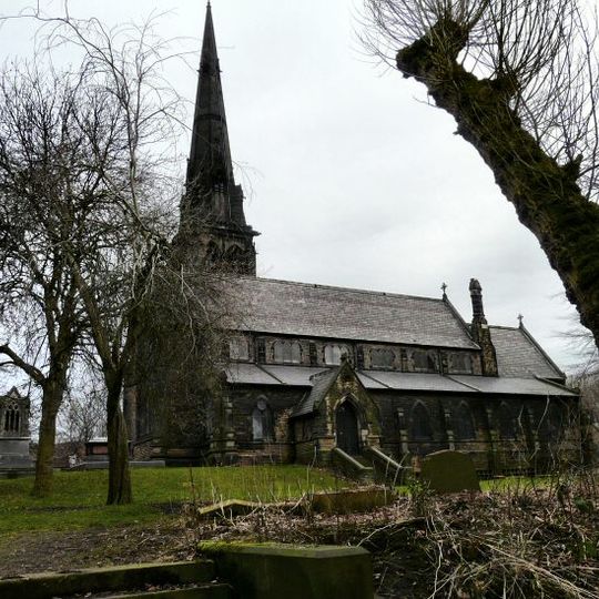 Brookfield Unitarian Church