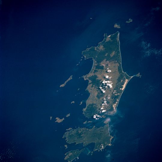 Flinders Island