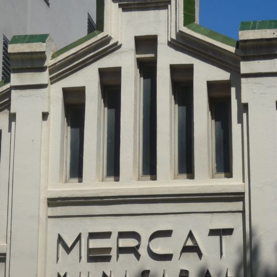 Mercat municipal
