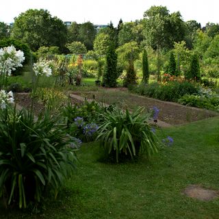 Hohenheim Gardens