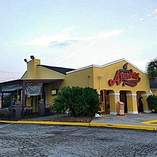 Taqueria Arandas