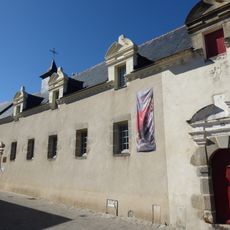 Chapelle de l'ancien hôpital de Le Croisic