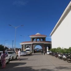 Ranjangaon Ganpati