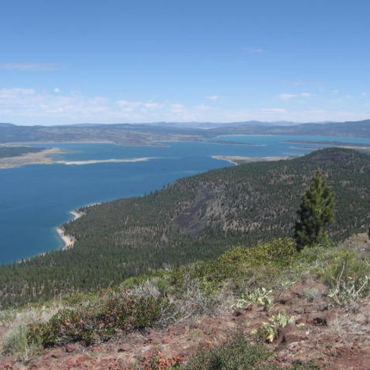 Eagle Lake
