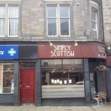 4 High Street, Jedburgh