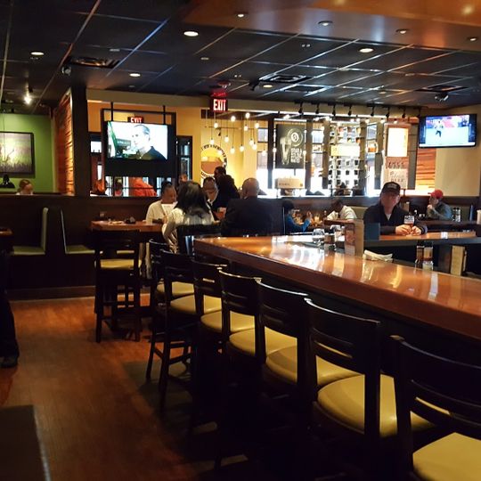 Outback Steakhouse