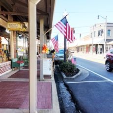 Historic Downtown Hartselle