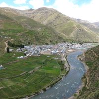 Distretto di Ichuña