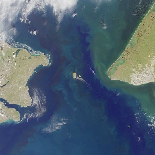 Chukchi Peninsula
