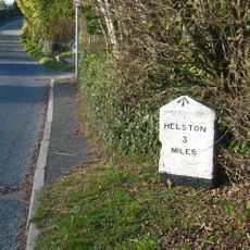 Milestone, Rosevear village