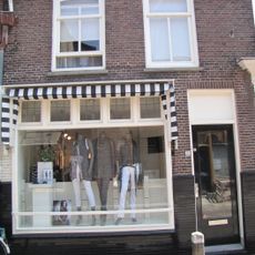 Peperstraat 12, Oudewater
