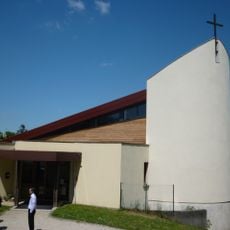 Église Saint-Marc de Versailles