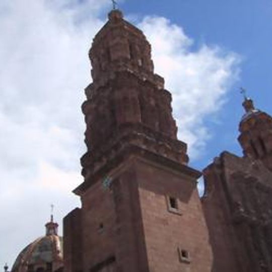 Zacatecas