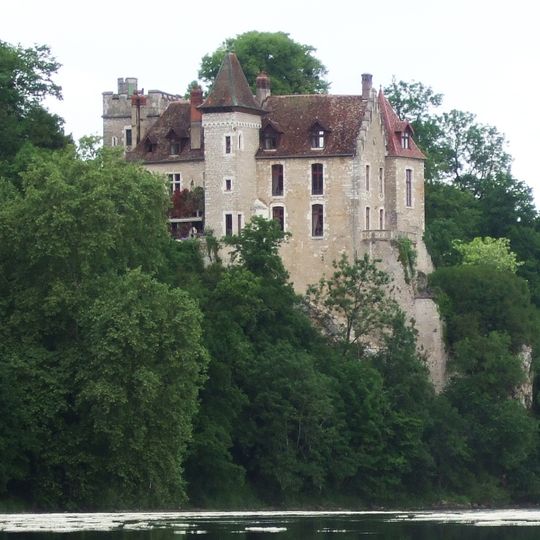 Château de Thoraise