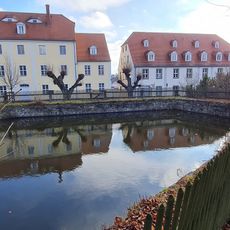 Herrnhut, Zisterne Comeniusstraße