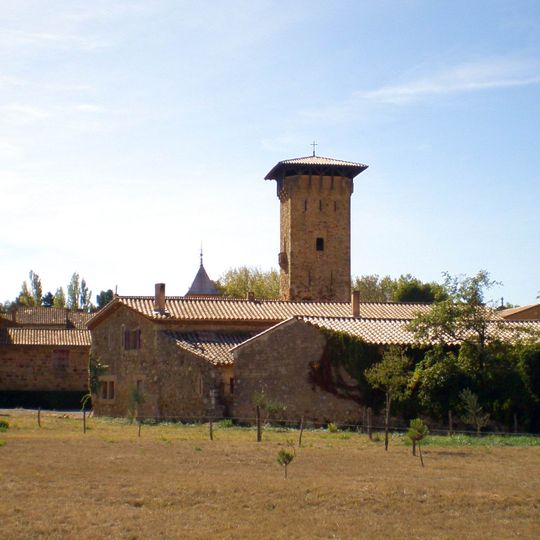 Château de Gaussan