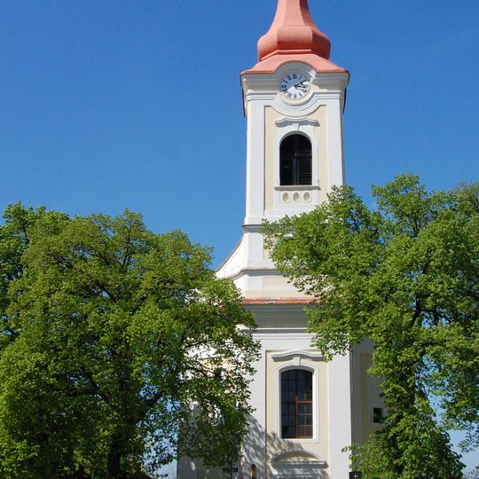 Church of Saint James the Greater