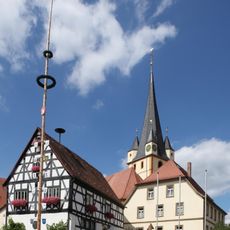 Rathaus