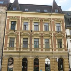 Anenské náměstí 2