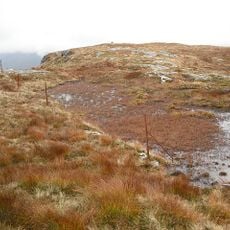 Parlan Hill
