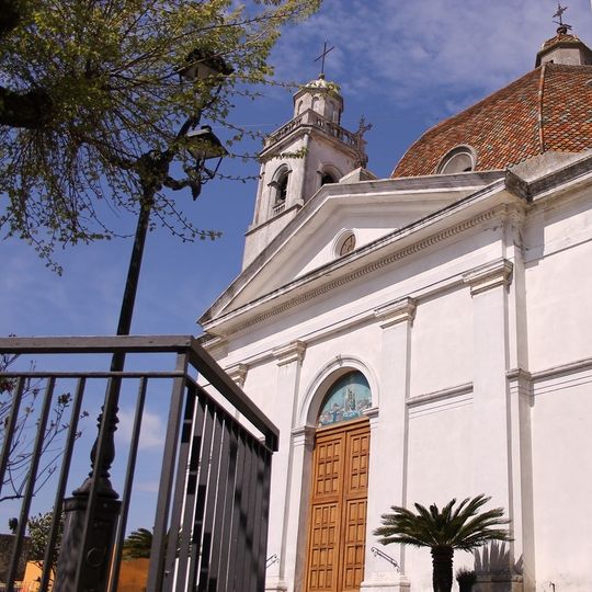 Chiesa di Nostra Signora di Monserrato