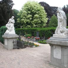 Begraafplaats van Sint-Oedenrode