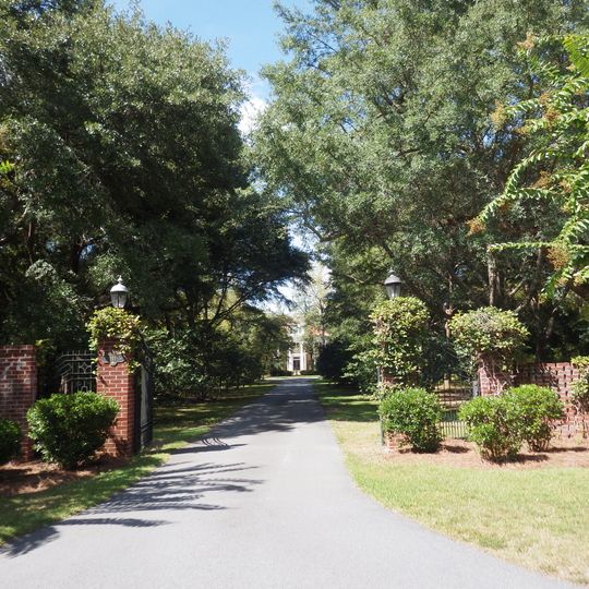 Charles T. Mason House