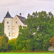 Schloss Lauterbach, Bavaria