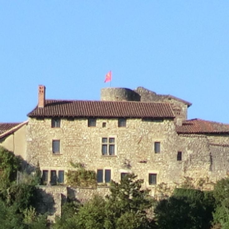 Pérouges
