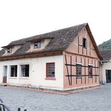 Propriedade de Ernesto Krenke