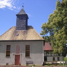Zumroda church