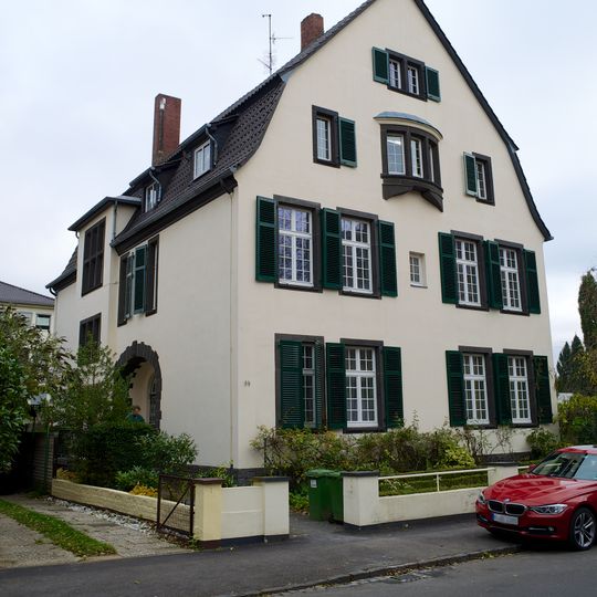 Kronprinzenstraße 14