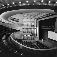 Springer Opera House